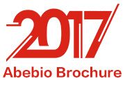 2017 Abebio Brochure