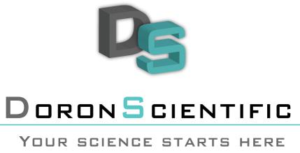 Doron Scientific