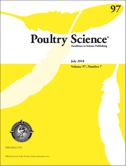 Antagonistic effects of different selenium sources on growth inhibition, oxidative damage, and apoptosis induced by fluorine in broilers