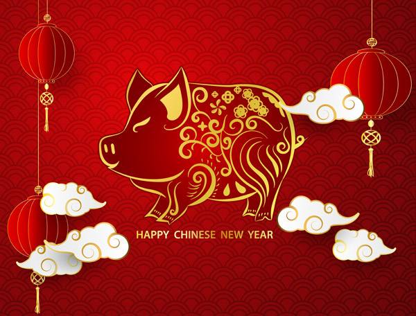 2019 Chinese New Year′s holiday notice