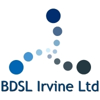 BDSL lrvine Ltd