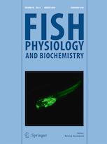 Growth, physiological, and molecular responses of golden pompano Trachinotus ovatus (Linnaeus, 1758) reared at different salinities