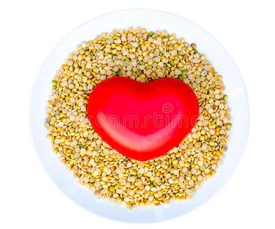 Study Confirms Heart Benefit of Soy as FDA Reviews This Claim