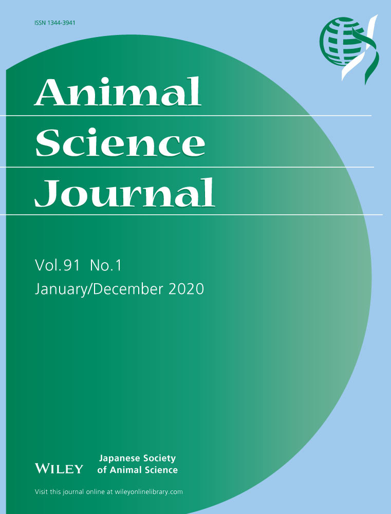 Administration of L. salivarius expressing 3D8 scFv as a feed additive improved the growth performance, immune homeostasis, and gut microbiota of chickens