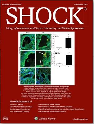 Serum Mitochondrial Quality Control Related Biomarker Levels are Associated with Organ Dysfunction in Septic Patients