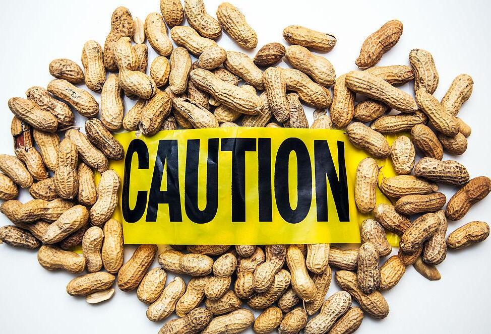 Novel peanut allergy treatment shown to be safe, effective and lasting