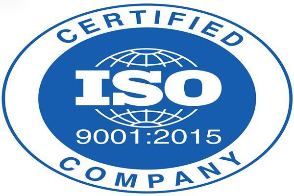 Abebio successfully certified by ISO9001:2015