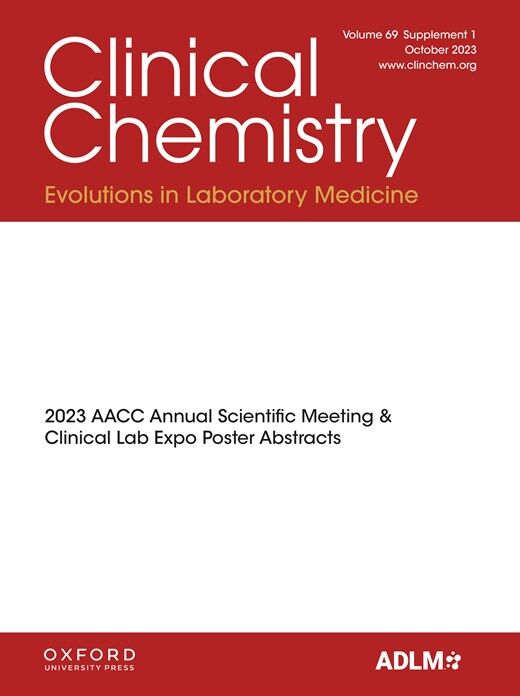 B-288 The Beginning of the End: AGO2 Protein Identified and Validated as a Novel Biomarker for Multi-cancer Diagnosis Through Bioinformatics Analysis and Immunoassay