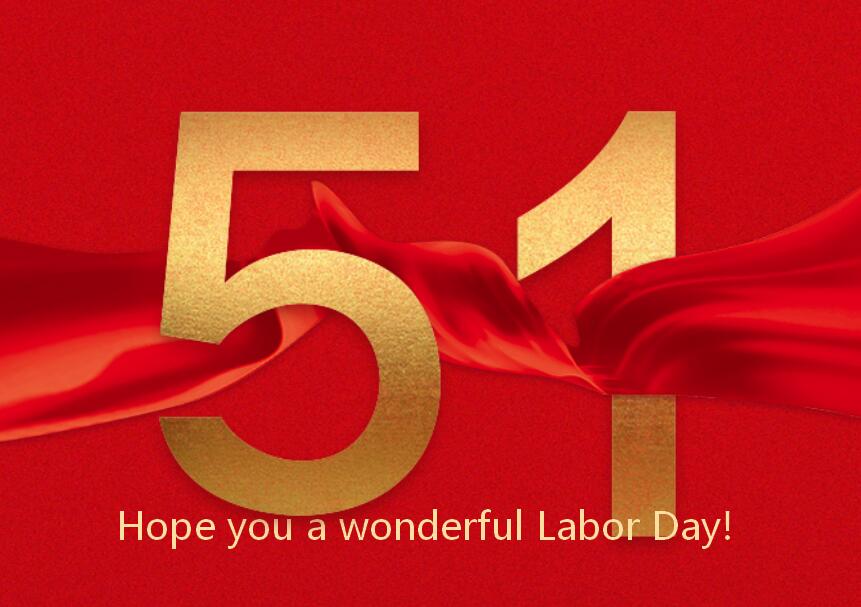 2024 Labor Day Notice